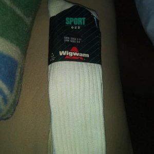 Bulk Wigwam Socks